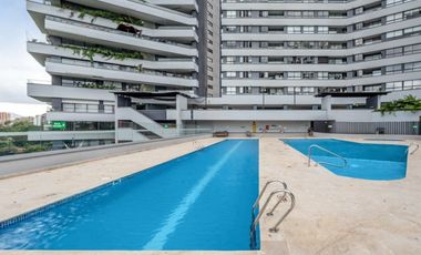 Apartamento en venta en el Poblado