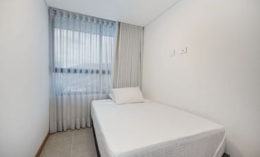Apartamento en venta en el Poblado