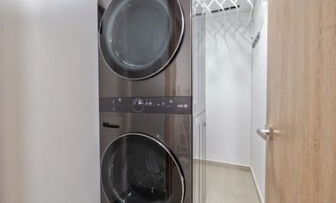 Apartamento en venta en el Poblado