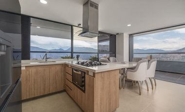 Apartamento en venta en el Poblado