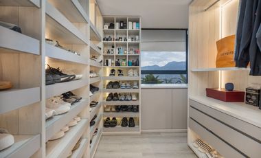 Apartamento en venta en el Poblado