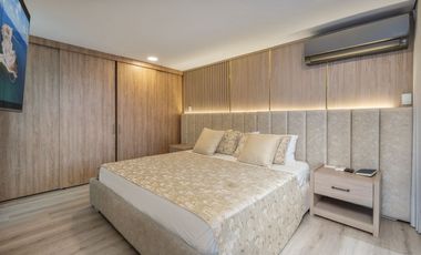 Apartamento en venta en el Poblado