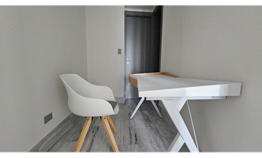 ALQUILER DE APARTAMENTO AMOBLADO EN NUOVO BY ARMANI(JL)