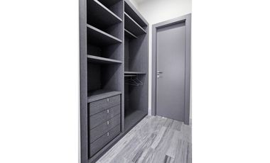 ALQUILER DE APARTAMENTO AMOBLADO EN NUOVO BY ARMANI(JL)