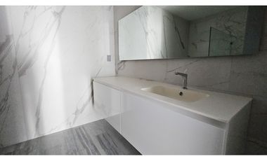 ALQUILER DE APARTAMENTO AMOBLADO EN NUOVO BY ARMANI(JL)