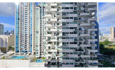 ALQUILER DE APARTAMENTO CON LNEA BLANCA Y A/C EN NUOVO BY ARMANI(JL)