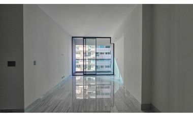 ALQUILER DE APARTAMENTO CON LNEA BLANCA Y A/C EN NUOVO BY ARMANI(JL)