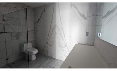 ALQUILER DE APARTAMENTO CON LNEA BLANCA Y A/C EN NUOVO BY ARMANI(JL)