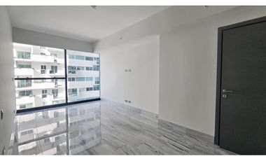 ALQUILER DE APARTAMENTO CON LNEA BLANCA Y A/C EN NUOVO BY ARMANI(JL)