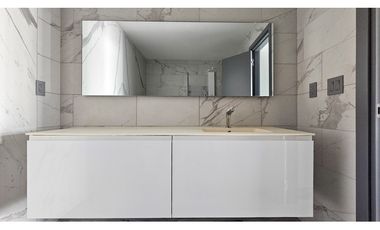 ALQUILER DE APARTAMENTO CON LNEA BLANCA Y A/C EN NUOVO BY ARMANI(JL)