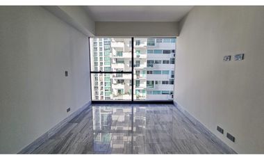 ALQUILER DE APARTAMENTO CON LNEA BLANCA Y A/C EN NUOVO BY ARMANI(JL)