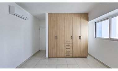 ALQUILER DE APARTAMENTO WATERS ON THE BAY CON VISTA AL MAR(JL)