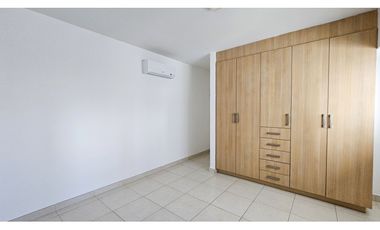 ALQUILER DE APARTAMENTO WATERS ON THE BAY CON VISTA AL MAR(JL)