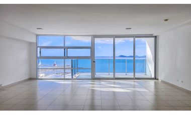 ALQUILER DE APARTAMENTO WATERS ON THE BAY CON VISTA AL MAR(JL)