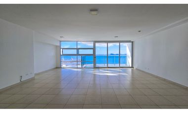 ALQUILER DE APARTAMENTO WATERS ON THE BAY CON VISTA AL MAR(JL)
