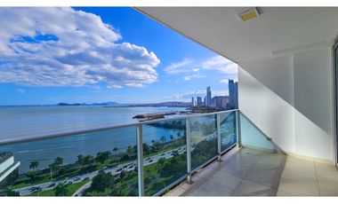 ALQUILER DE APARTAMENTO WATERS ON THE BAY CON VISTA AL MAR(JL)