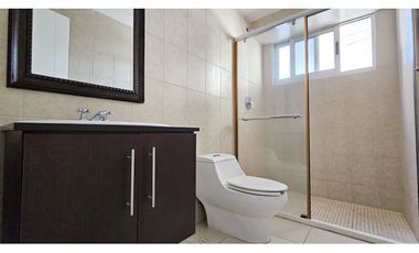 ALQUILER DE APARTAMENTO WATERS ON THE BAY CON VISTA AL MAR(JL)