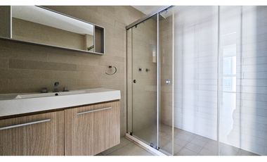 ALQUILER DE APARTAMENTO WATERS ON THE BAY CON VISTA AL MAR(JL)