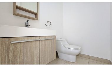 ALQUILER DE APARTAMENTO WATERS ON THE BAY CON VISTA AL MAR(JL)