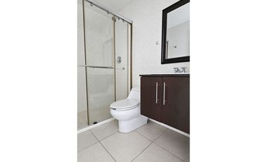 ALQUILER DE APARTAMENTO WATERS ON THE BAY CON VISTA AL MAR(JL)