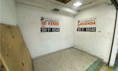 LOCAL COMERCIAL EN ALQUILER CALI EL CENTRO  C.CIAL MEGACENTRO