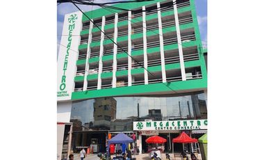 LOCAL COMERCIAL EN ALQUILER CALI EL CENTRO  C.CIAL MEGACENTRO