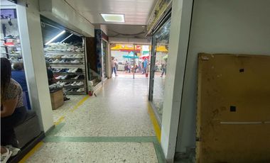 LOCAL COMERCIAL EN ALQUILER CALI EL CENTRO  C.CIAL MEGACENTRO
