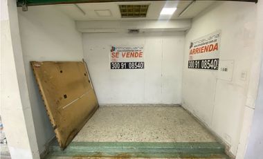 LOCAL COMERCIAL EN ALQUILER CALI EL CENTRO  C.CIAL MEGACENTRO