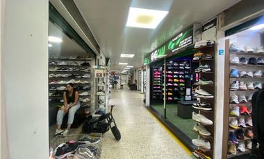 LOCAL COMERCIAL EN ALQUILER CALI EL CENTRO  C.CIAL MEGACENTRO