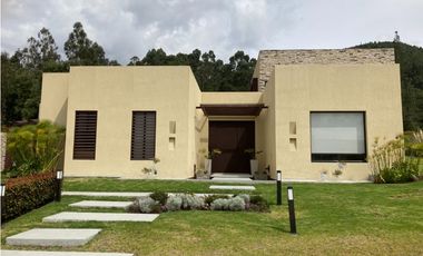 Se Vende Casa en Sopo