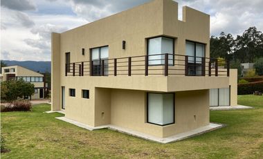 Se Vende Casa en Sopo