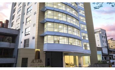 SE VENDE OFICINA EN CENTRO EMPRESARIAL. PEREIRA