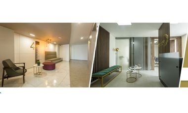 SE VENDE OFICINA EN CENTRO EMPRESARIAL. PEREIRA