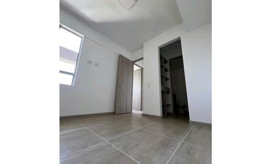 SE VENDE MUY BUEN APTO EN MARINILLA SECTOR CAMPESTRE