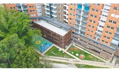 SE VENDE MUY BUEN APTO EN MARINILLA SECTOR CAMPESTRE