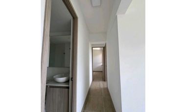 SE VENDE MUY BUEN APTO EN MARINILLA SECTOR CAMPESTRE