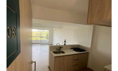 SE VENDE MUY BUEN APTO EN MARINILLA SECTOR CAMPESTRE