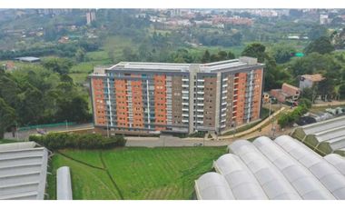 SE VENDE MUY BUEN APTO EN MARINILLA SECTOR CAMPESTRE