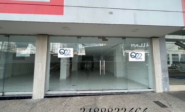 HERMOSO LOCAL EN ARRIENDO CENTRO DE BUCARAMANGA