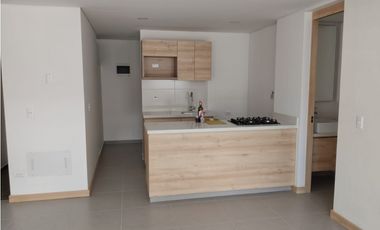 Apartaestudio en Copacabana - en Arriendo.