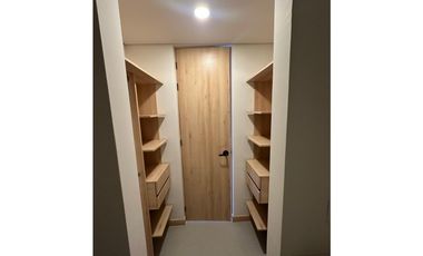 Apartaestudio en Copacabana - en Arriendo.