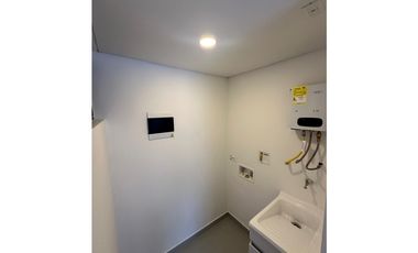 Apartaestudio en Copacabana - en Arriendo.