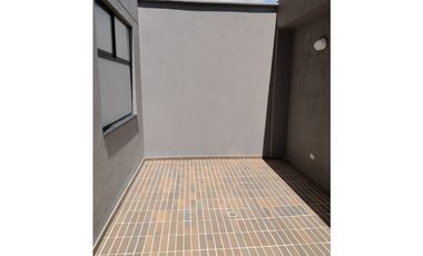 Apartaestudio en Copacabana - en Arriendo.