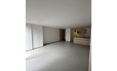 Apartaestudio en Copacabana - en Arriendo.