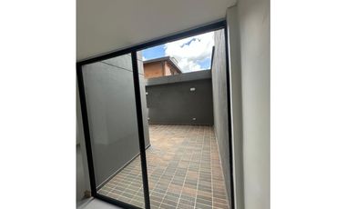 Apartaestudio en Copacabana - en Arriendo.