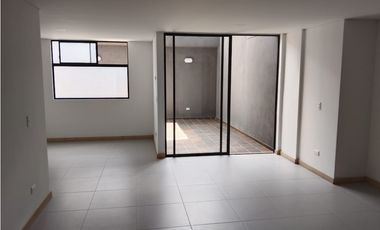 Apartaestudio en Copacabana - en Arriendo.