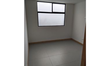 Apartaestudio en Copacabana - en Arriendo.