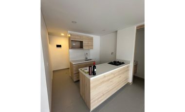 Apartaestudio en Copacabana - en Arriendo.