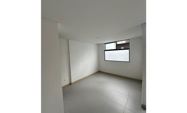 Apartaestudio en Copacabana - en Arriendo.