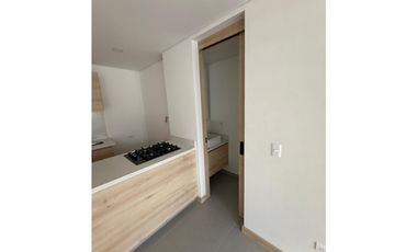 Apartaestudio en Copacabana - en Arriendo.